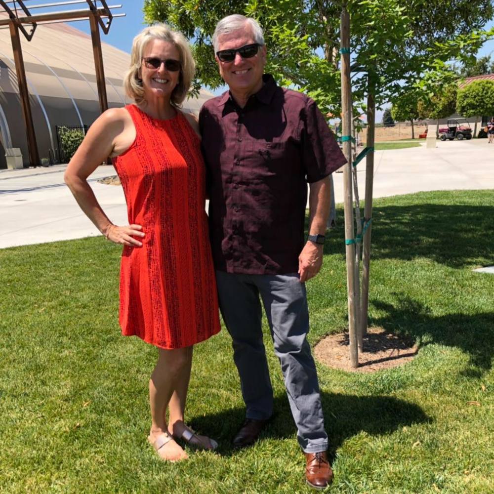 Meet your Posher, Chrissy